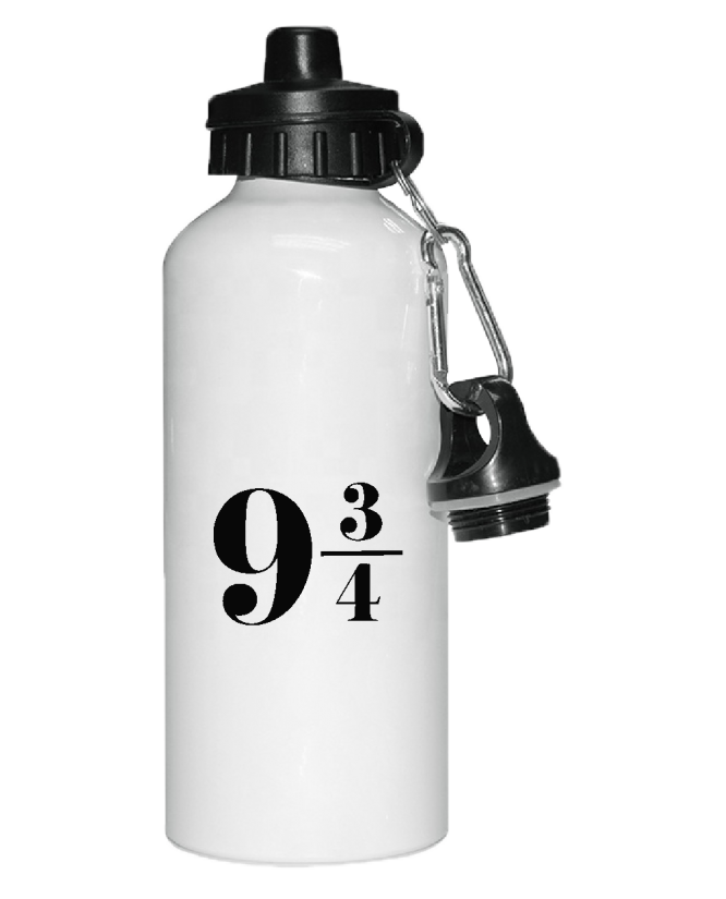 Puodelis Harry Potter 9 3/4 Peronas